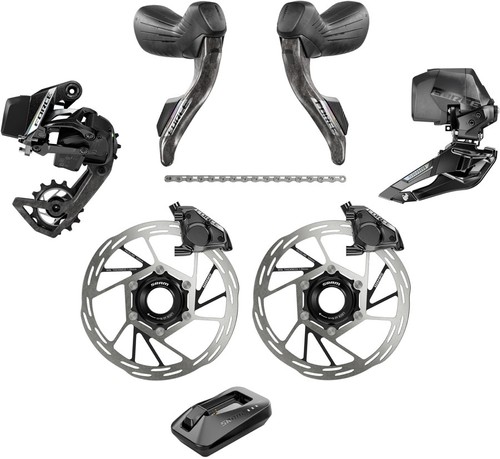 Sram force etap axs road - force,