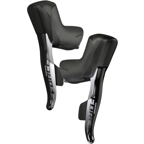 Sram force etap - axs, hydraulic