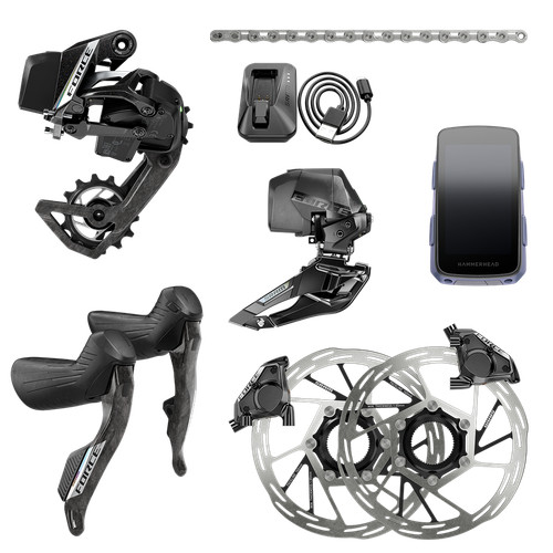 Sram force etap axs road - sram,