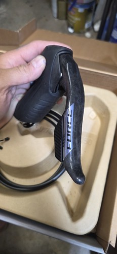 Sram force etap axs - axs, 2x