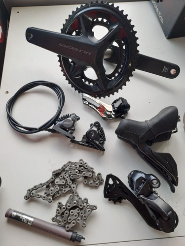 Shimano ultegra di2 - ultegra, r8170