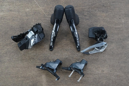 Sram red axs force hrd - d1,