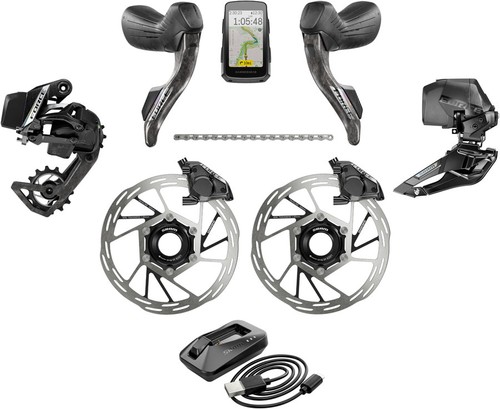 Force etap axs - etap,