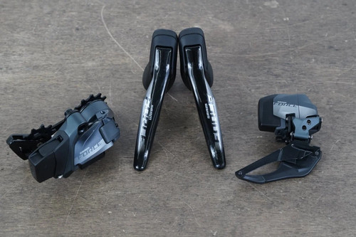 New take off sram force - new,